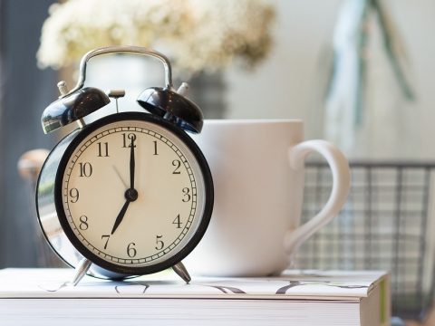 5 Tips for How to be More Productive in your Small Business