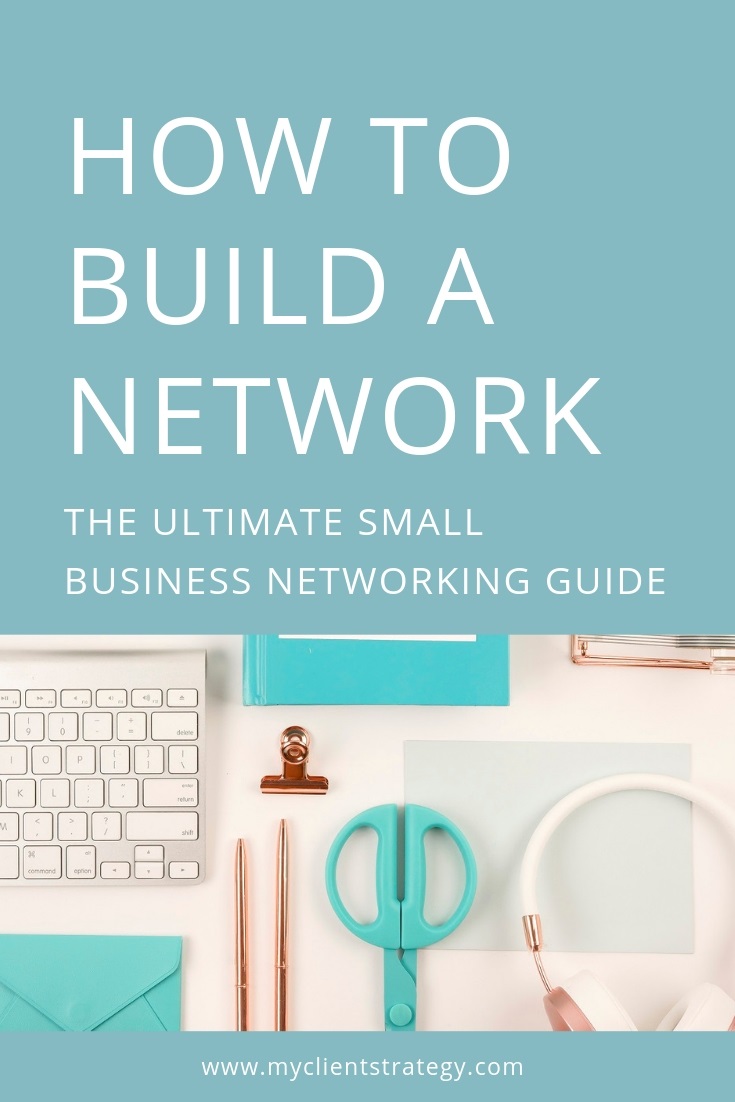 small business network design case study