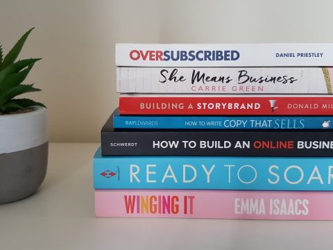 marketing books all small business owners should read