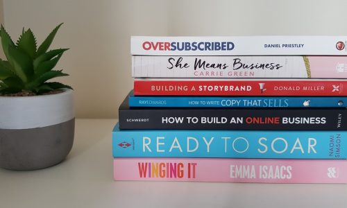 marketing books all small business owners should read