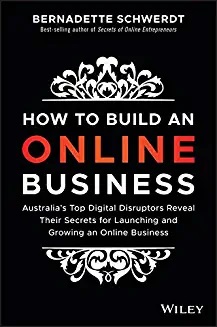 How to build an online business