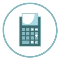 Calculate your sales numbers