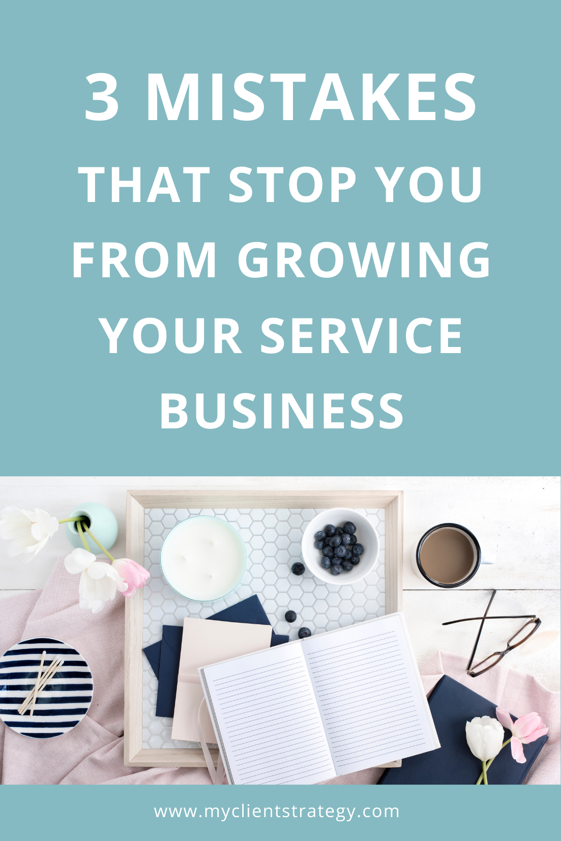 3 marketing mistakes that slow down your business growth