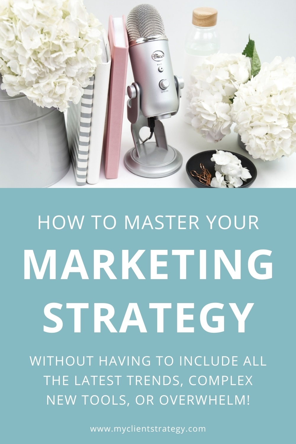 How to master your marketing strategy without the latest trends