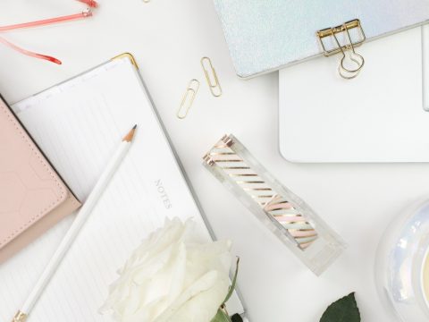 what to include on a service website homepage