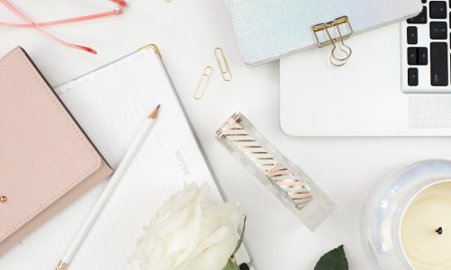 what to include on a service website homepage